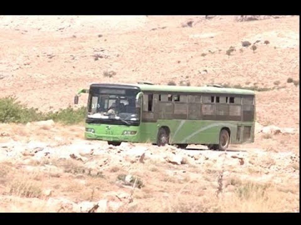 سرايا أهل الشام خارج الأراضي اللبنانية...ولو بعد انتظار! - راشيل كرم