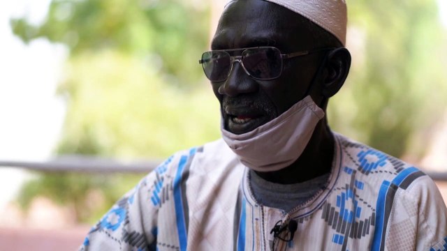 صيادو السمك في دلتا النيجر يدفعون ثمن نزاعات ومشاكل منطقة الساحل