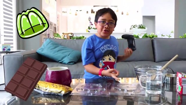 4 Amazing Things You Can Make At Home | Awesome Diy Toys | Homemade Inventions