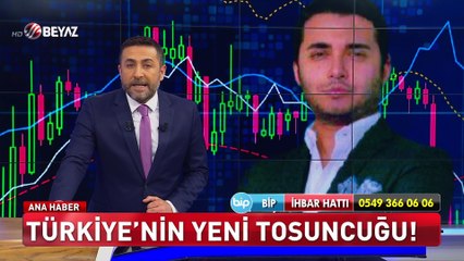 Beyaz Ana Haber 22 Nisan 2021