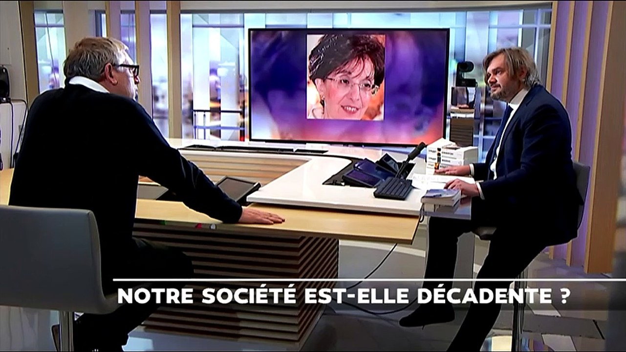 Le Point des idées #15 : Michel Onfray (partie 1)