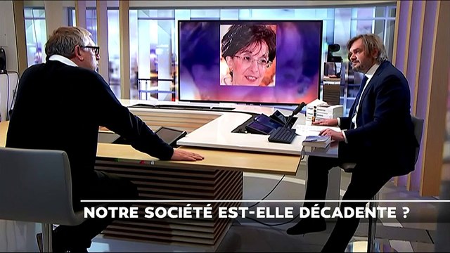 Le Point des idées #15 : Michel Onfray (partie 1)