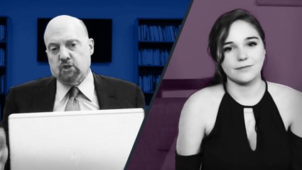 Jim Cramer Says This Market Is Sending 'False Signals'