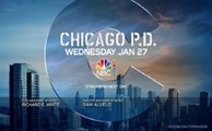 Chicago PD - Promo 8x13