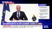 Jean-Michel Blanquer: "On aura une rentrée des élèves dès lundi prochain" pour les élèves de primaire, à distance pour l'enseignement secondaire