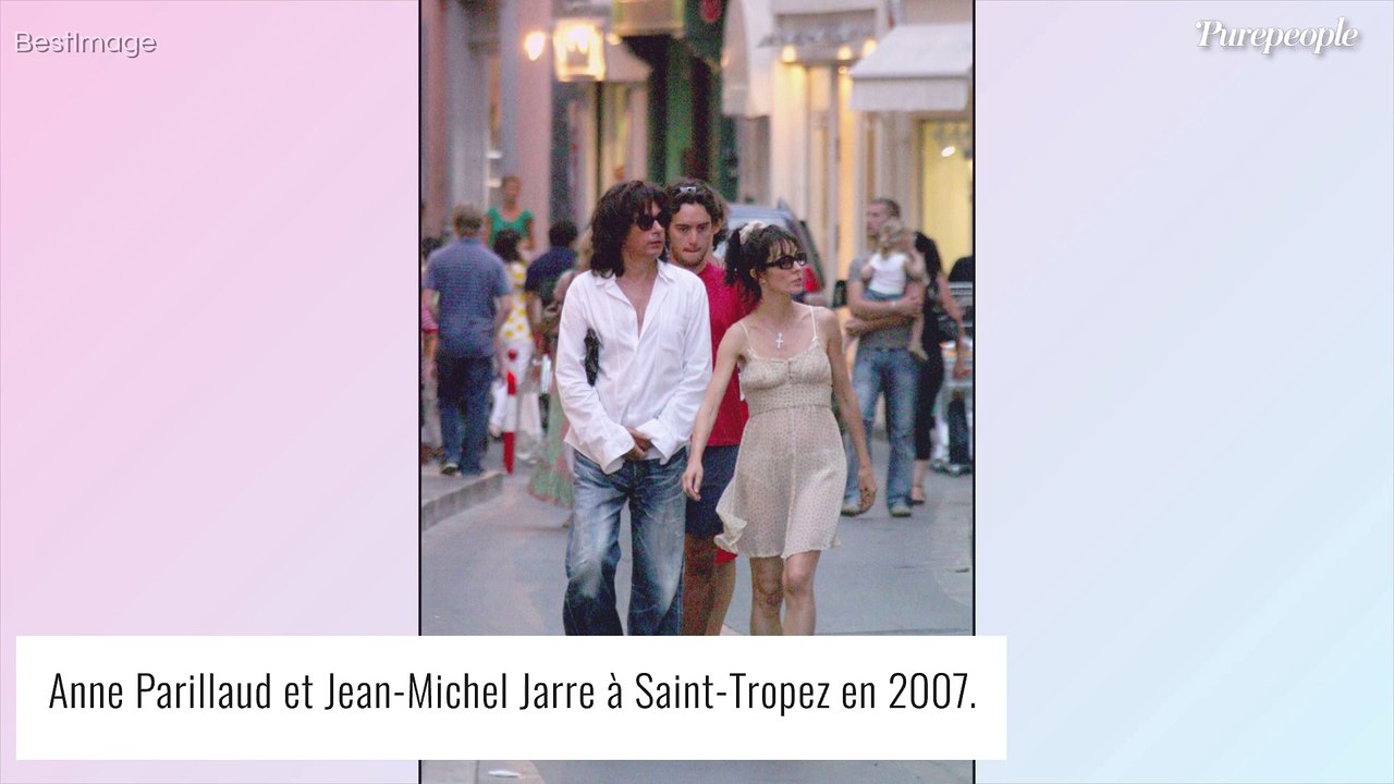 Anne Parillaud en couple avec un homme "ni artiste ni connu", elle se confie sur sa vie amoureuse