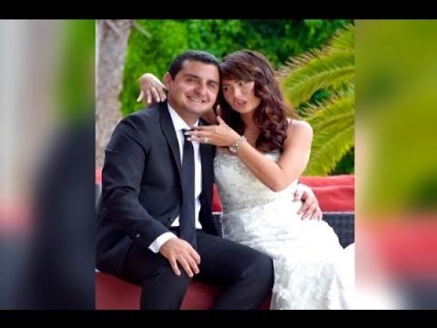 حكايتان من الغربة انتهتا برصاص الإرهاب – حسان رفاعي