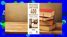 [Read] The Ultimate LNAT Guide: 400 Practice Questions: Fully Worked Solutions, Time Saving