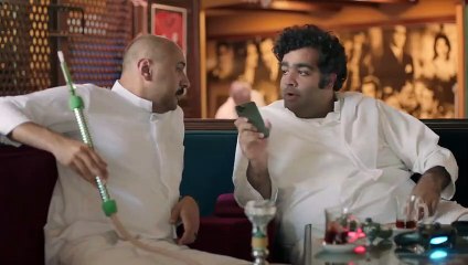 مسلسل نبض مؤقت الحلقه السادسه