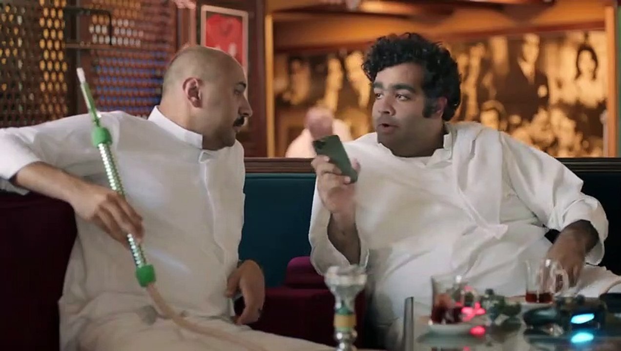 مسلسل نبض مؤقت الحلقه السادسه