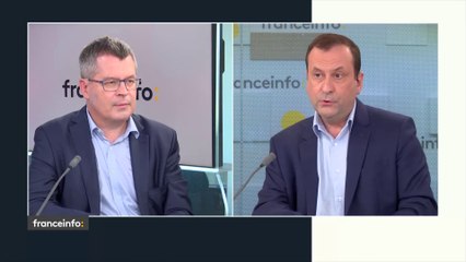 Emmanuel Le Roch, Délégué général de Procos, Fédération pour la promotion du commerce spécialisé : "La meilleure aide qu'on puisse nous apporter c'est d'ouvrir"