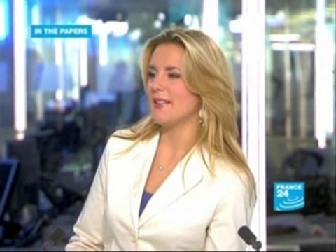 Anti-depressants don’t work - France24