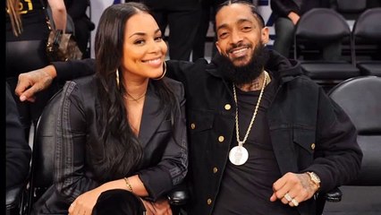 Nipsey Hussle and Lauren London Prophetic Dream and Prayer