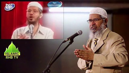 ৪টি চমৎকার প্রশ্নের উত্তর   Dr Zakir Naik Bangla Question Answer Part 9[1]Suravee Azad's World