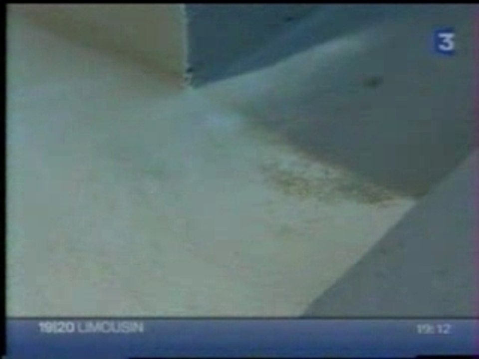 Reportage PROJIPUR France 3 Limousin Poitou-Charentes