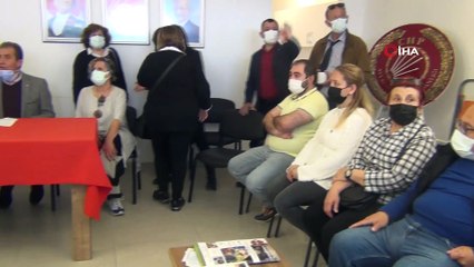 CHP’de “kilitli kapı” arkasında baskı iddiaları yeniden alevlendi