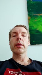 I cried out for God and my spiritual restlessness ended