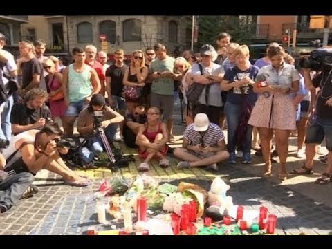 مخطط دموي كان يُحضر لتحويل إسبانيا إلى جحيم! - نعيم برجاوي