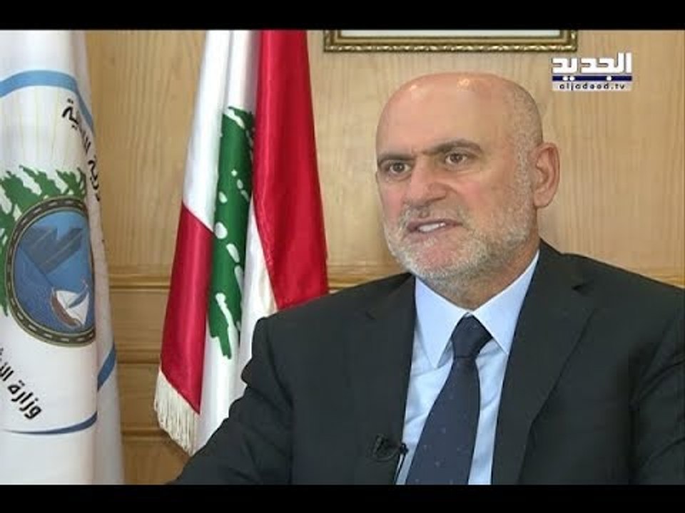 فنيانوس للجديد: ذاهب إلى سوريا بصفتي الرسمية - راوند أبو خزام