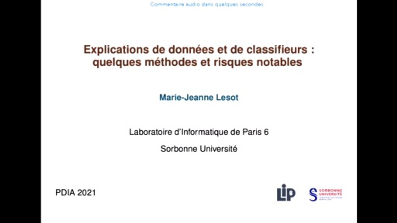 PDIA'21 - M.-J. LESOT