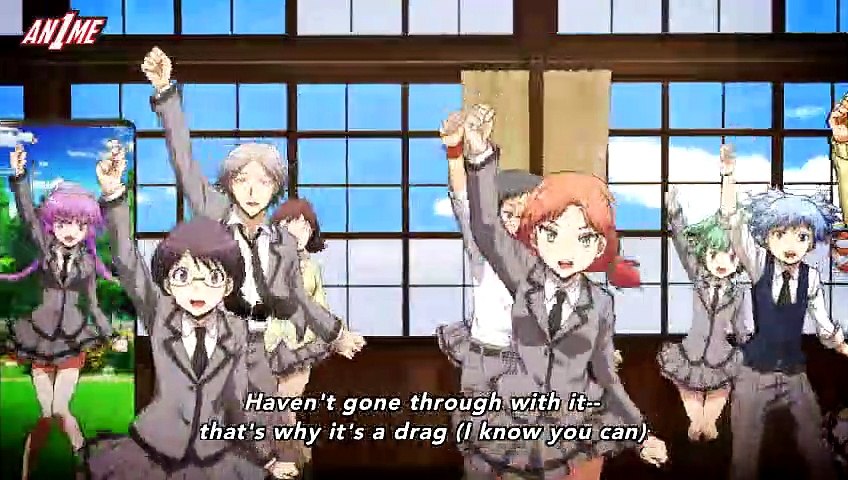 その他 ASSASSINATION CLASSROOM PART 1: EPS 1-11 2zzhgl6 Amazon.com: Assassination Classroom: Season 1 Part 1 : Imports