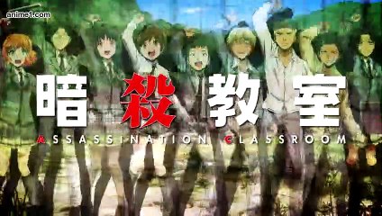 Ansatsu Kyoushitsu (Tv) E 9