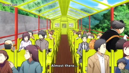 Ansatsu Kyoushitsu (Tv) E 8