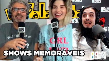 Do Balacobaco 2.Zé - Shows memoráveis 22/04/2021