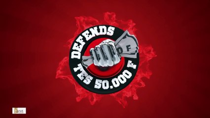 JEU SMS -DÉFENDS TES 50 000