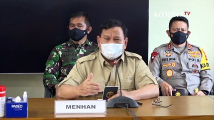 Download Video: Prabowo Bongkar Dilema Antara Modernisasi Alutsista dan Pembangunan Kesejahteraan