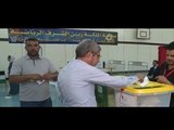 الإخوان المسلمون يحتلون مجالس المحافظات اللامركزية في الانتخابات البلدية بالإردنّ