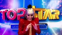 El sorprendente cambio de imagen de Isabel Pantoja en el vídeo promocional de 'Top Star'