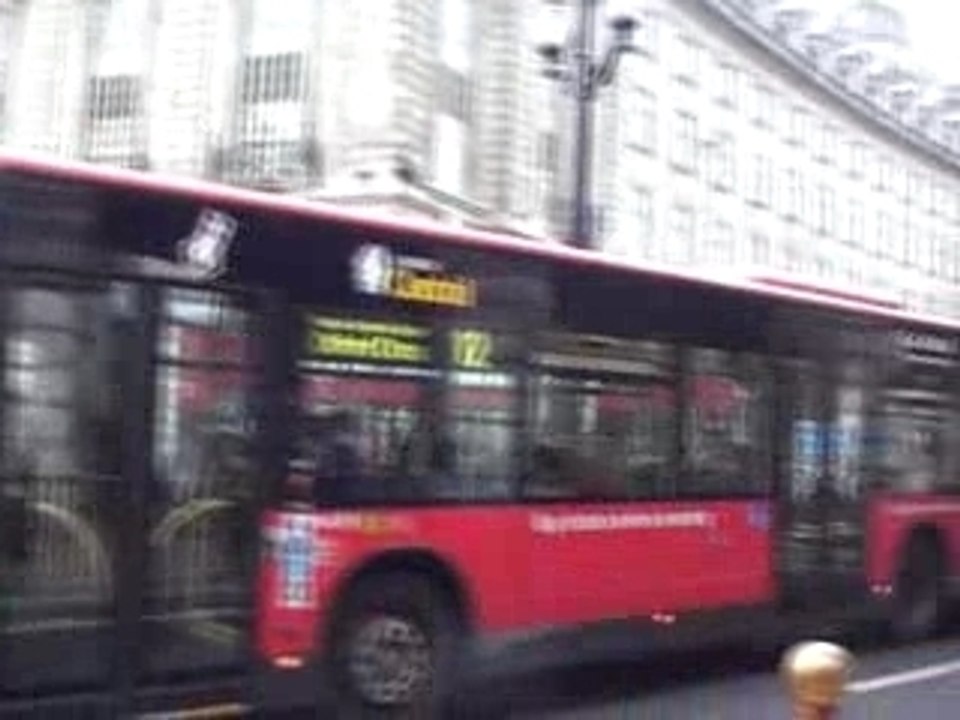 Picadilly Circus