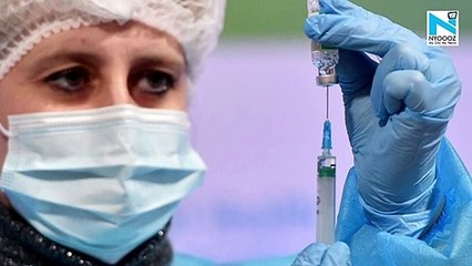 Which states have announced free COVID-19 vaccines from May 1?