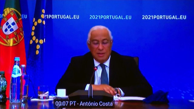 Португалия представила план своего восстановления на деньги ЕС