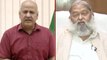 Oxygen politics intensifies between Kejriwal & Khattar Govt