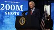 Biden Announces Tax Credit to Help Workers Receive Paid Time Off to Be Vaccinated
