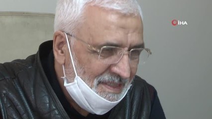 Son dakika haber... Tahşiye mağduru yazar Mustafa Kaplan, Yargıtay'ın kararını değerlendirdi