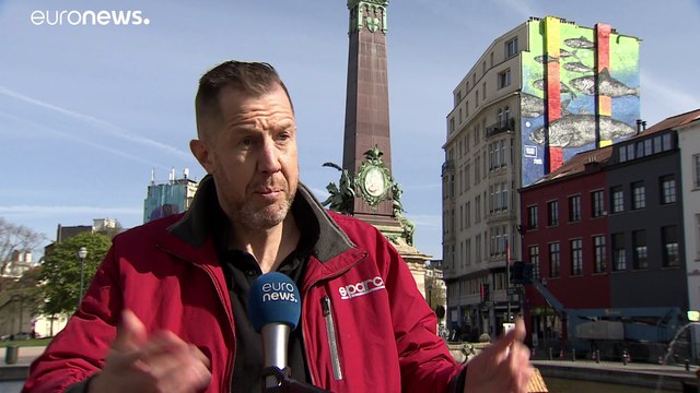 Контрабанда балканской культуры в Брюссель