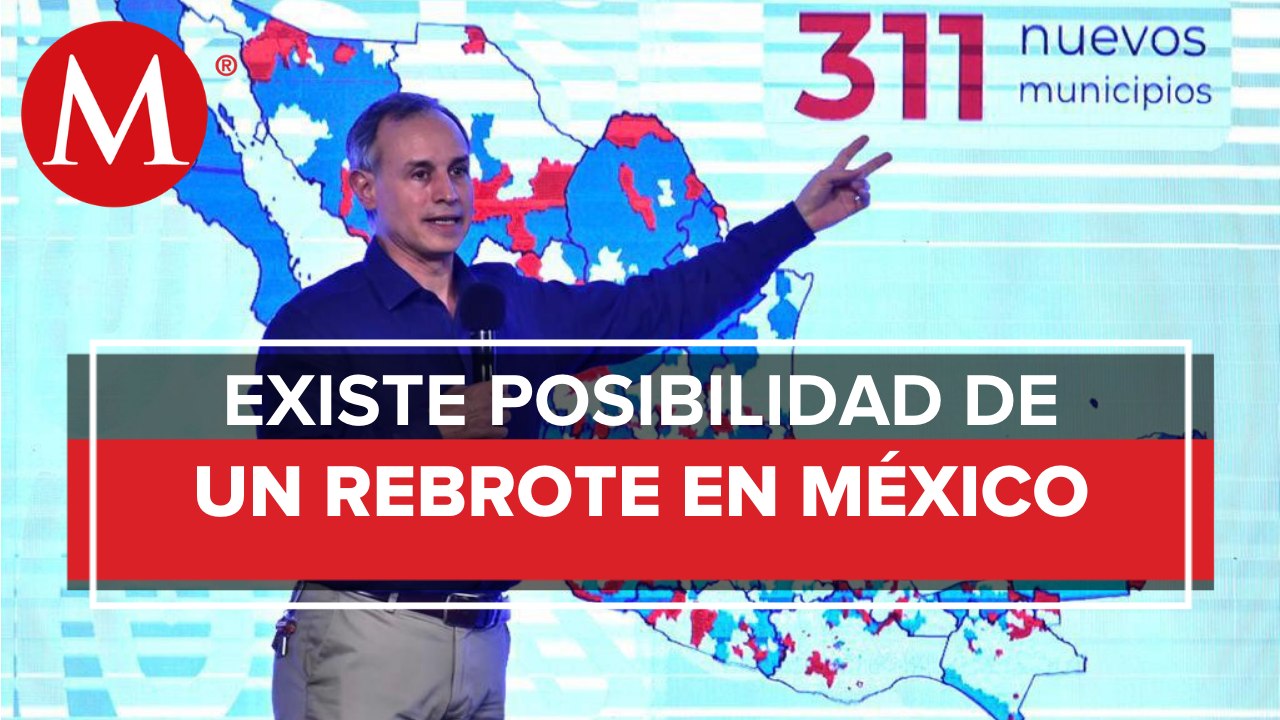 Hay peligro de una tercera ola de covid-19_ López-Gatell