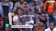 Extrait de l'émission ON DIT LES GBE  L'Infidélité des femmes une réalité