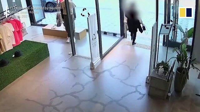 Belçika ile Güney Kore arasında kriz: Büyükelçinin eşi mağaza çalışanını tokatladı 