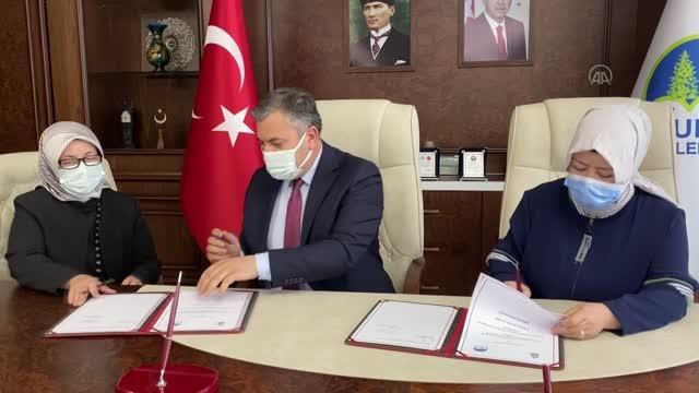 Kadim Değerler Kısa Film ve Fotoğraf Yarışması , yalnızlık temasıyla düzenlenecek