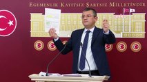 CHP’li Özel, Erdoğan’a seslendi… “128 Milyar Doları tüketmek hainlik, sormak vatan görevidir”