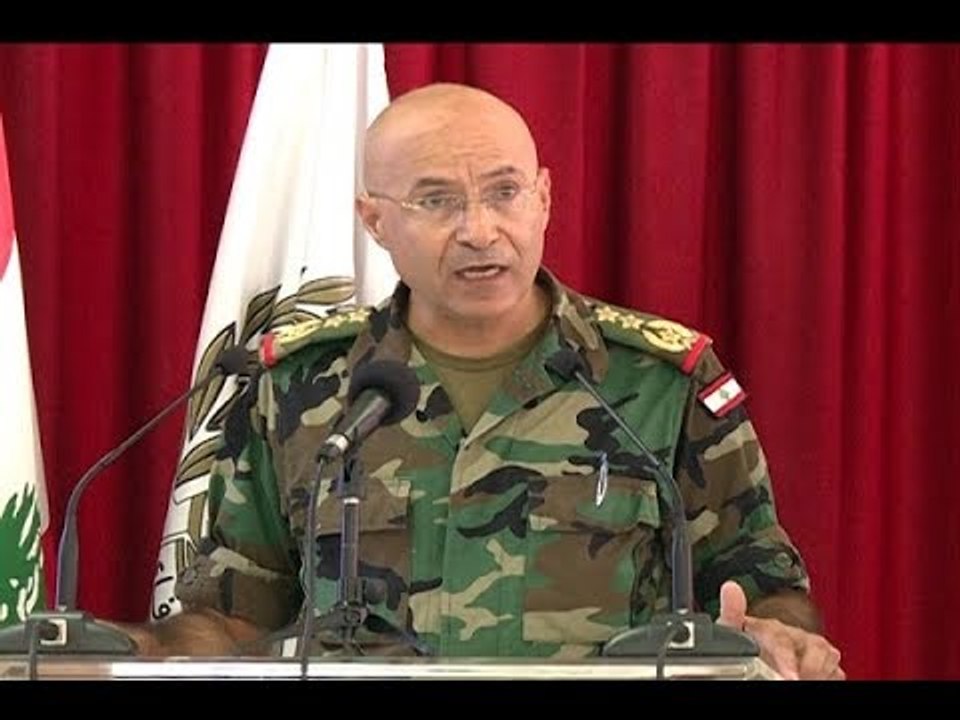إنجازات الجيش اللبنانيّ في جرود رأس بعلبك والقاع  - راوند بو خزام