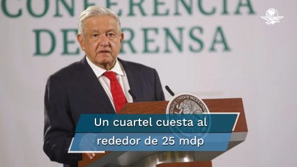 AMLO insiste en la ampliación del programa “Sembrando Vida” en Centroamérica
