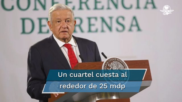 AMLO insiste en la ampliación del programa “Sembrando Vida” en Centroamérica