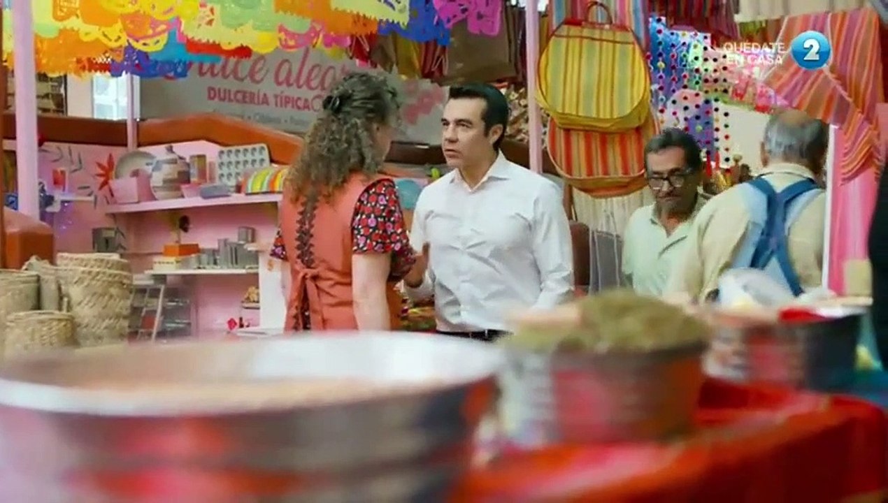 Cómo Tú NO Hay Dos - Ep. 6