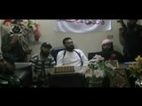 تنظيم  داعش  في الجرود ...  حكاية الجربان الذي أصبح أميراً -  ناصر بلوط