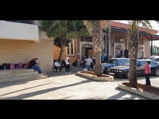 فتح  اقتحمت و حماس  انسحبت! -  عفيف الجردلي